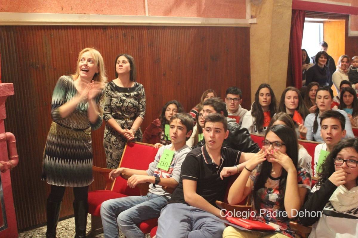 2014 03 14 LA CLASE MÁS FUERTE ESO BACHILLERATO (40)